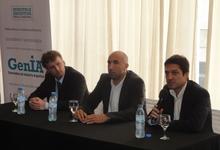 Presentan herramientas para el financiamiento de Pymes en Olavarría