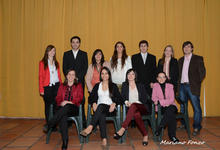 La Unicen diplomó a nuevos graduados y postgraduados