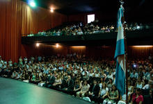 110º Colación de Grados: “Una buena carta de presentación”