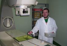 Una nueva técnica para controlar la dosis de radiación en tratamientos oncológicos mediante radioterapia
