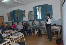 Mejoras prácticas para enseñar Geografía: asignan al alumno un papel crítico que lo haga partícipe de la realidad