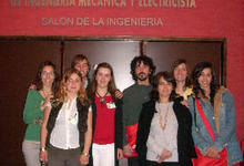 Cinco proyectos de la Universidad premiados en el Congreso de Ciencias Ambientales