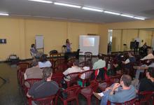 XVIII° edición del ENIEF 2009: avance internacional en mecánica computacional