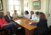 Instituto educativo y la UNICEN comienzan con formación superior en gestión cultural