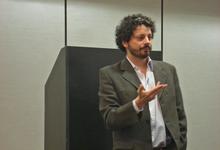 Encuentro Internacional sobre el Bicentenario: “Una ocasión para pensar cómo nos gustaría construir algo mejor”