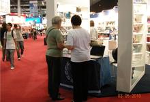 La Unicen presente en la Feria Internacional del Libro