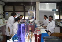 Exitoso curso de posgrado en la Facultad de Agronomía