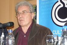 Orlando Barone llega a Tandil para el Café Cultura Nación