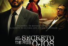 Cine gratuito en la Universidad Barrial