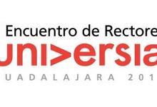Vicerrector de la UNICEN estuvo en un encuentro de Universidades en México