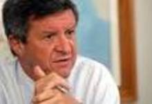 Oporto disertará el martes en la Universidad
