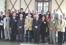Universidades presentaron a la Presidenta y al Gobernador su documento por el Bicentenario