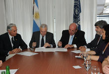 La Universidad reabrirá carrera de Ingeniero Agrimensor orientada a los sectores productivos de la región