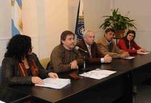 Dichos y reflexiones acerca de la vida del Programa Barriadas