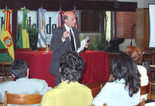 Jornadas sobre “Derecho y Complejidad”