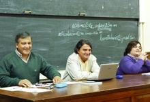Finalizó exitosamente el Seminario Libre sobre la historia de Tandil