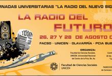 IV Jornadas “La Radio Del Nuevo Siglo”