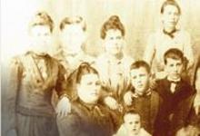 El Museo en acción: Fundadores, pioneros e inmigrantes de Tandil