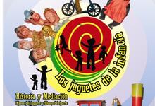 En Tandil, Muestra "Los juguetes de la Infancia: historia y mediación"