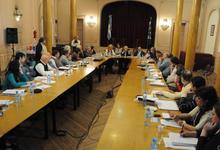 El Consejo Superior ratificó acuerdo en Arte