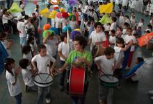Culminó el concurso “Valores del Bicentenario”