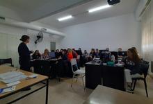 Taller de Redacción para la Gestión Universitaria