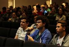 Unicen y CEPIT concretarán hoy nueva charla del Plan 111 Mil