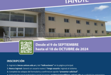 Convocatorias de Bienestar para becas y residencias estudiantiles