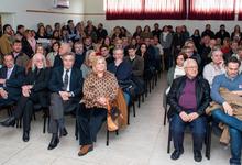 50 años de Agronomía: "enseñanza, investigación, y transferencia"