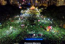 Debate sobre aborto en Cátedra Libre “Género, Sexualidades y Violencia”