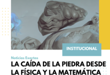 La Piedra Movediza: Un estudio desde la física y la matemática