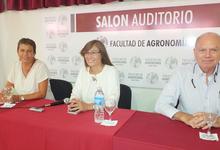 Iniciaron los cursos nivelatorios en Agronomía