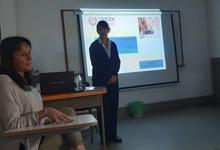 Taller de Redacción para la Gestión Universitaria