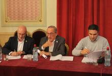 UNICEN junto al cooperativismo