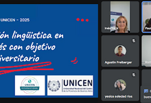 Cultura francófona y formación lingüística en francés