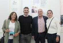 Muestra sobre justicia y dictadura
