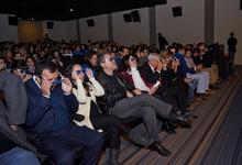 SE PRESENTÓ LA NUEVA SALA DIGITALIZADA EN EL ESPACIO INCAA UNICEN