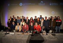 SE PRESENTÓ LA NUEVA SALA DIGITALIZADA EN EL ESPACIO INCAA UNICEN