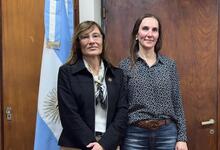 Elección de autoridades en la Facultad de Agronomía