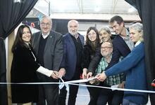 La 20a Feria del Libro Tandil pasó por el Centro Cultural Universitario