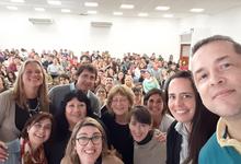 Más de 200 jóvenes ya iniciaron el Articulatorio de Veterinarias