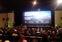 Cine y medioambiente