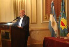 UNICEN junto al cooperativismo