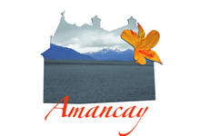 Estreno de la obra de teatro Amancay