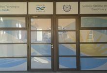 Inauguración del CCT: “Un mini Conicet, en Tandil”
