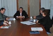 Ingeniería: avanza el futuro Centro de Servicios Tecnológicos en Olavarría