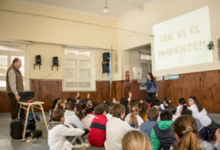 Debaten sobre la problemática ambiental de las prácticas ganaderas