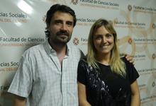 Reelección de autoridades en Facultad de Ciencias Sociales