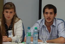 DESTACAN INTEGRACIÓN E INDEPENDENCIA DE LATINOAMERICA 