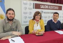 Comenzó la Diplomatura Superior en Extensión Universitaria